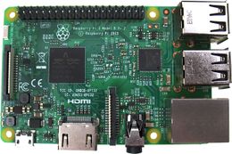 Raspberry Pi